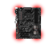 MSI B350 TOMAHAWK - 353455 - zdjęcie 4